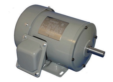 Sterling Standard Inverter Motors