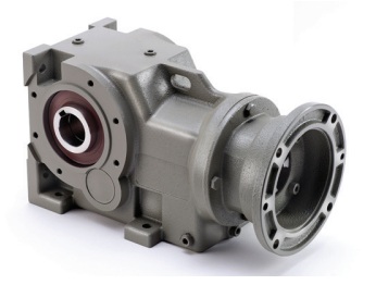 Sterling Standard Helical Gear Reducers