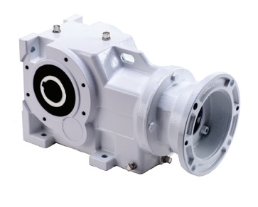 Sterling Sterli Seal Washdown Duty Gear Reducers