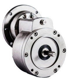 Sterling Sterli Seal Stainless Steel Washdown Gearmotors