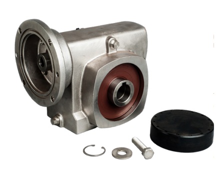 Sterling Sterli Seal Smooth Body Washdown Reducers