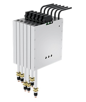 Chieftek UF Linear Motor Stage