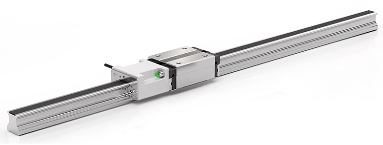 Chieftek Magnetic Encoders