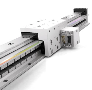 Chieftek CLS Series Linear Motor Stage