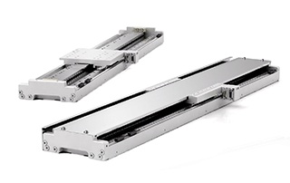 Chieftek CLMS Series Linear Motor Stage