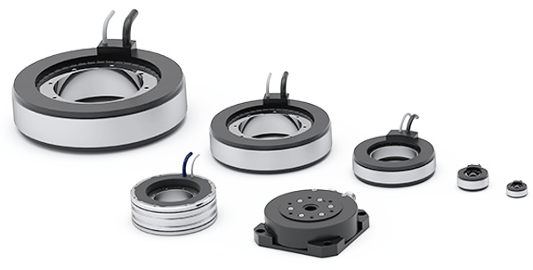 Chieftek DD Series Torque Motor