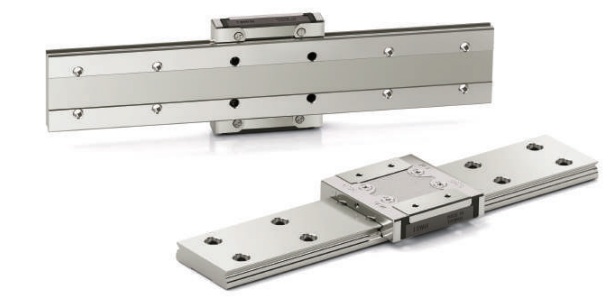 Chieftek Miniature Linear Guides