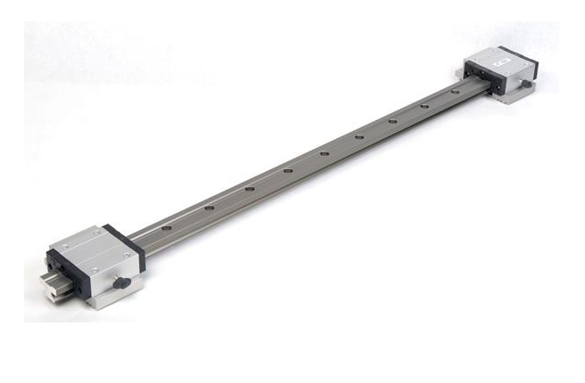 Guías Lineales drylin T de igus