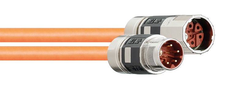 Carros Portacables Preensamblados readychain de igus