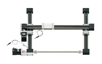 Robots Pórtico XY drylin de igus