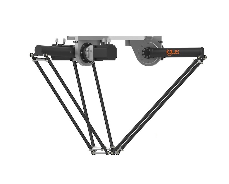 Robots Delta de igus