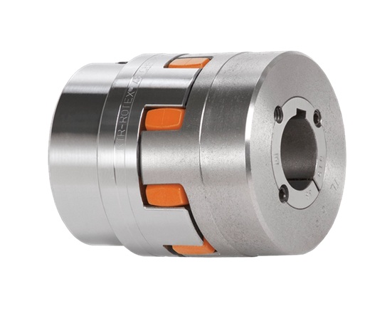 Jaw Couplings