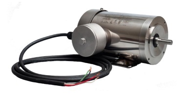 Motores Encapsulados de Acero Inoxidable Sterli Seal Extreme de Sterling