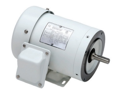 Motores Inverter de Acero Inoxidable Sterli Seal de Sterling