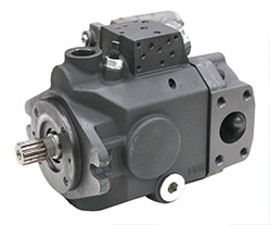 Hydraulic Piston Pumps