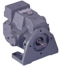 Yuken A Series Variable Displacement Piston Pumps
