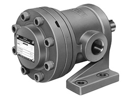 Yuken 50T 150T Series Single Vane Pumps