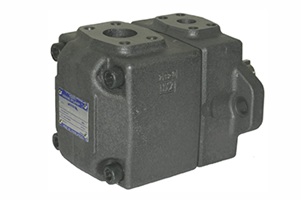 Yuken PV2R Series Single Vane Pumps