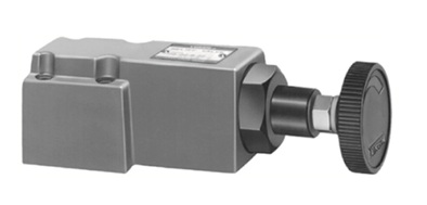 Pressure Relief Valves