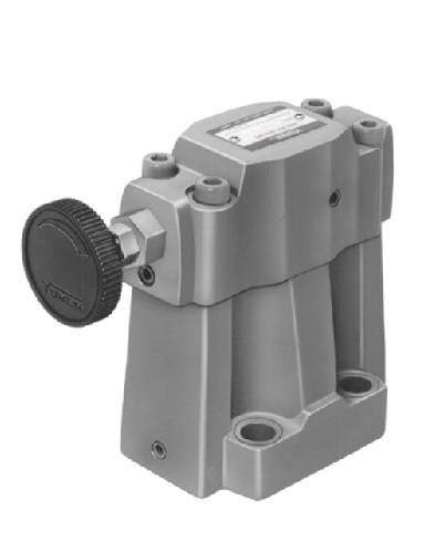 Yuken S BG Series Pressure Relief Valves