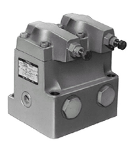 Yuken UBGR Series Pressure Relief Valves