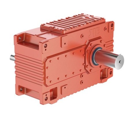 JIE JRHH Series Parallel Shaft Gearboxes