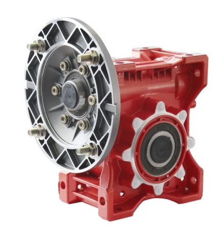 JIE JRSTD Series Worm Gearboxes