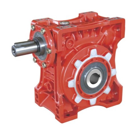 JIE JRST Series Worm Gearboxes
