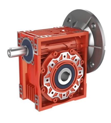 JIE JRSTDB Series Worm Gearboxes