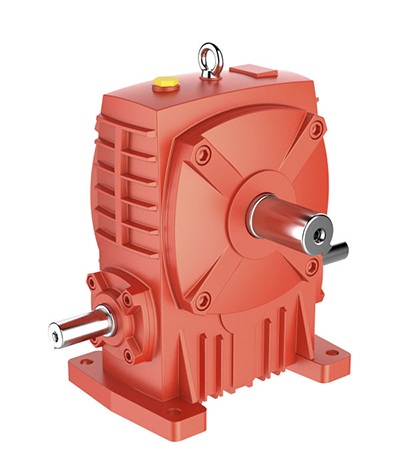 JIE WPA Series Worm Gearboxes