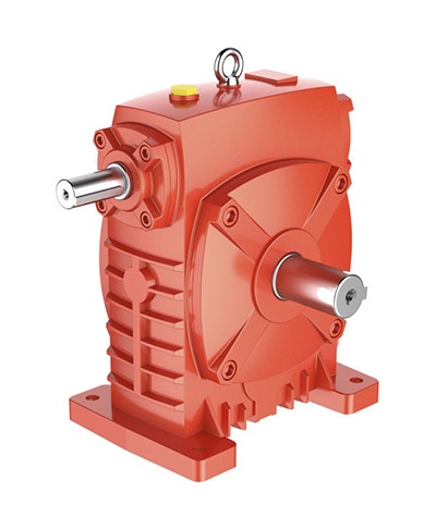 JIE WPS Series Worm Gearboxes