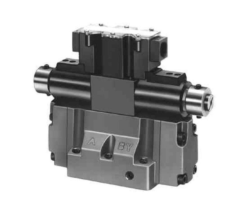 Yuken G DSHG Series Solenoid Directional Valves