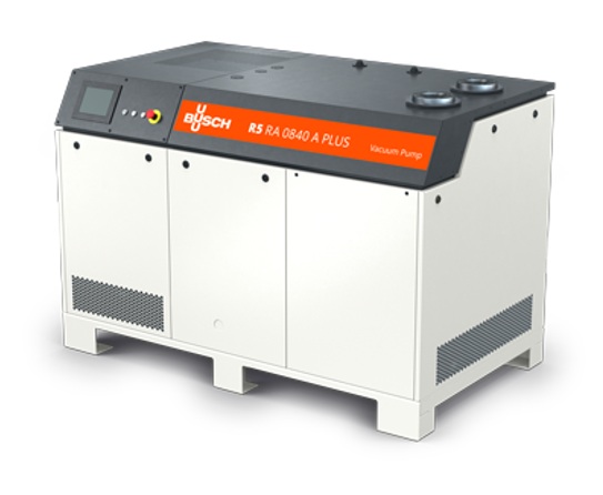 Busch R5 PLUS Intelligent Vacuum Pumps