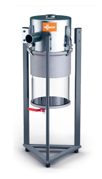 Busch LSS and LSA Liquid Separators