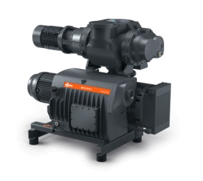 Unidades de Bomba de Vacío COMBI de Busch