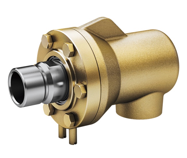 Maier H Series Universal Rotary Joints