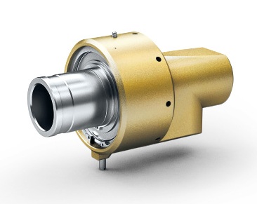 Maier DX Series Universal Rotary Joints