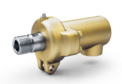Maier M Series Universal Rotary Joints