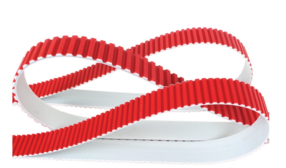 BRECOflex move series Polyurethane Timing Belts