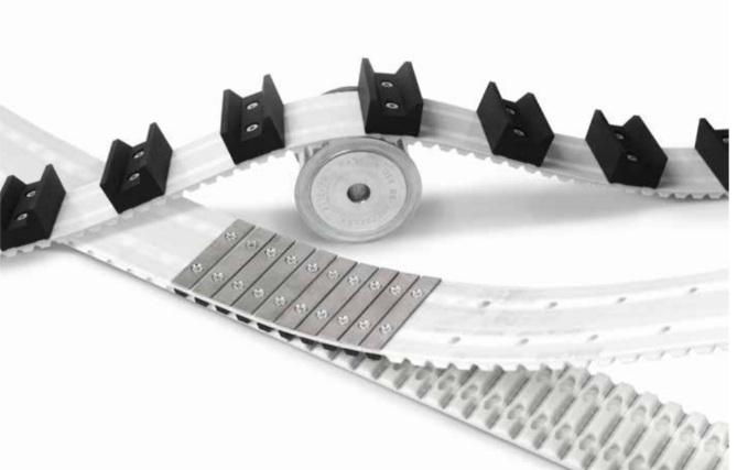 BRECOflex ATN Convertible Timing Belt System