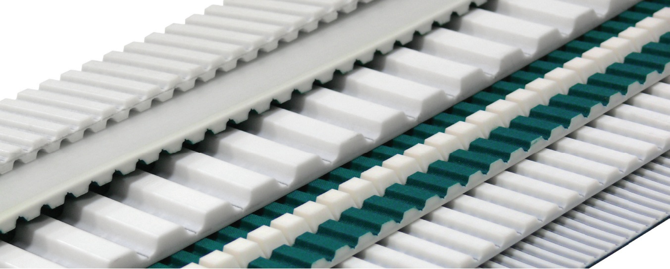 BRECOflex Timing Belt Backings