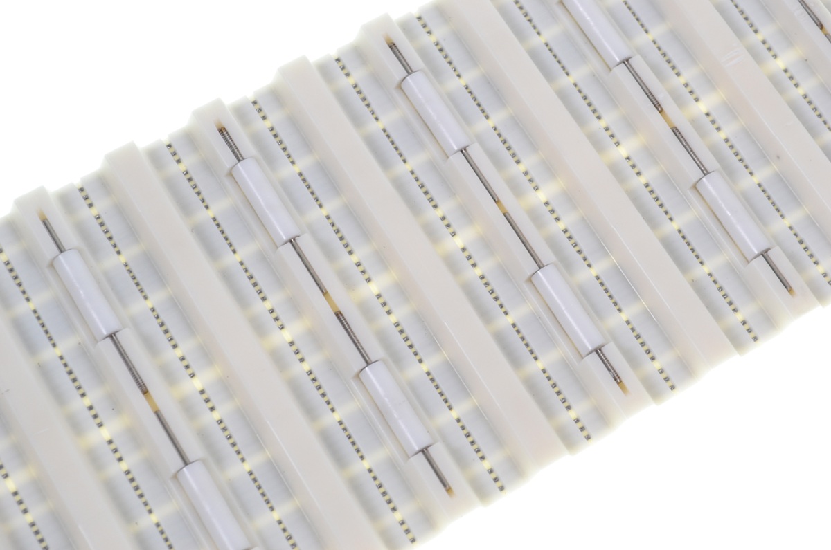 BRECOflex BRECOroll Polyurethane Timing Belts