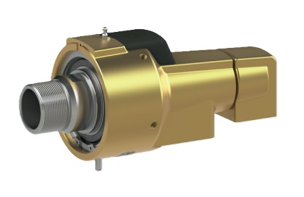 Maier DS Series Universal Rotary Joints
