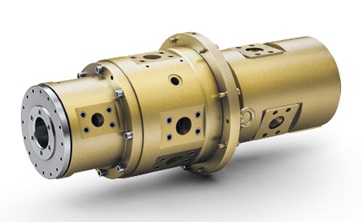 Maier DZ Series Universal Rotary Joints