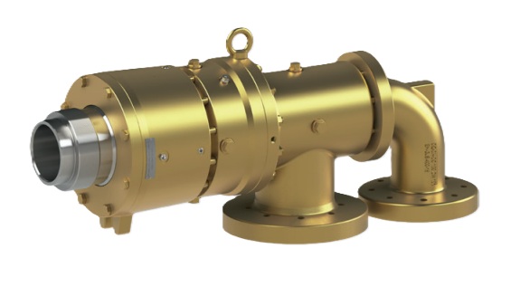 Juntas Rotativas Universales Serie DC y DCL de Maier