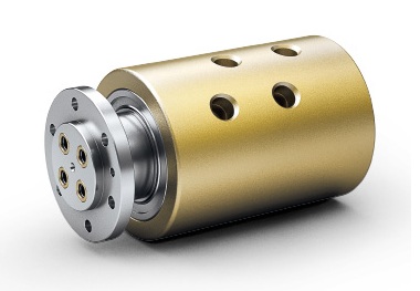 Juntas Rotativas Universales Serie MP de Maier