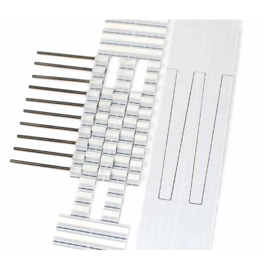 Kit de Conexión Pinlock de BRECOflex