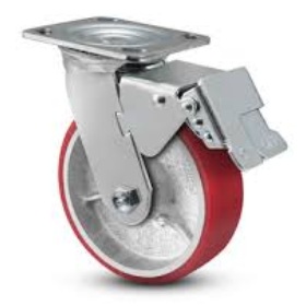 Pemco E Line Casters and Wheels
