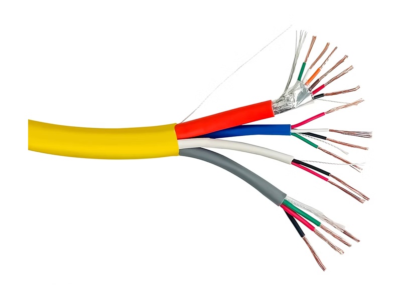 Wavenet Access Control Cables