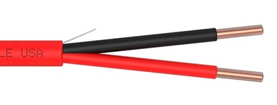 Wavenet Fire Alarm Cables